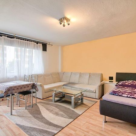 Comfortable Homly Apartment Оффенбах Экстерьер фото