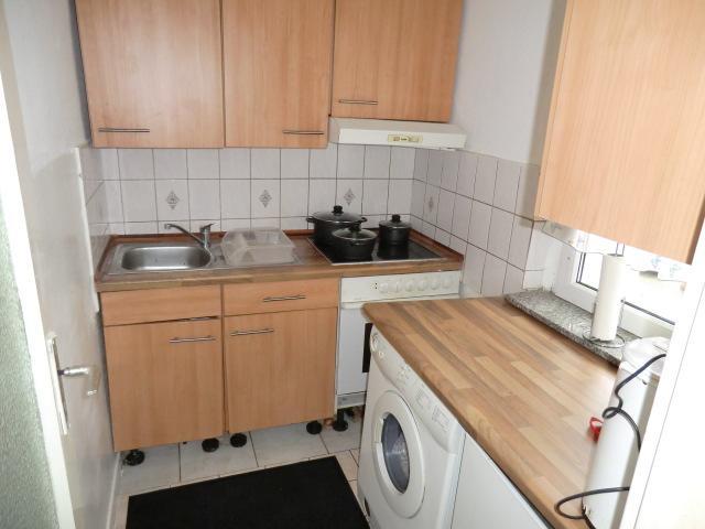 Comfortable Homly Apartment Оффенбах Экстерьер фото