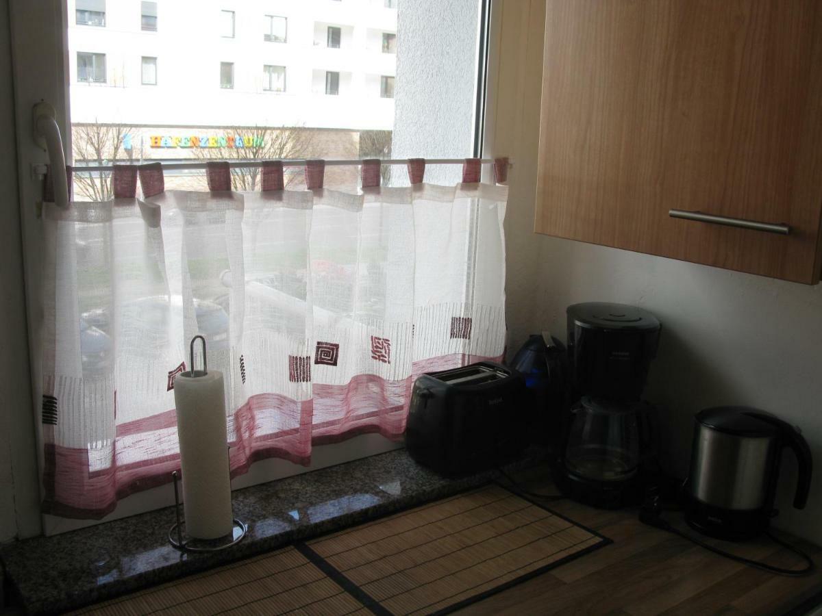 Comfortable Homly Apartment Оффенбах Экстерьер фото
