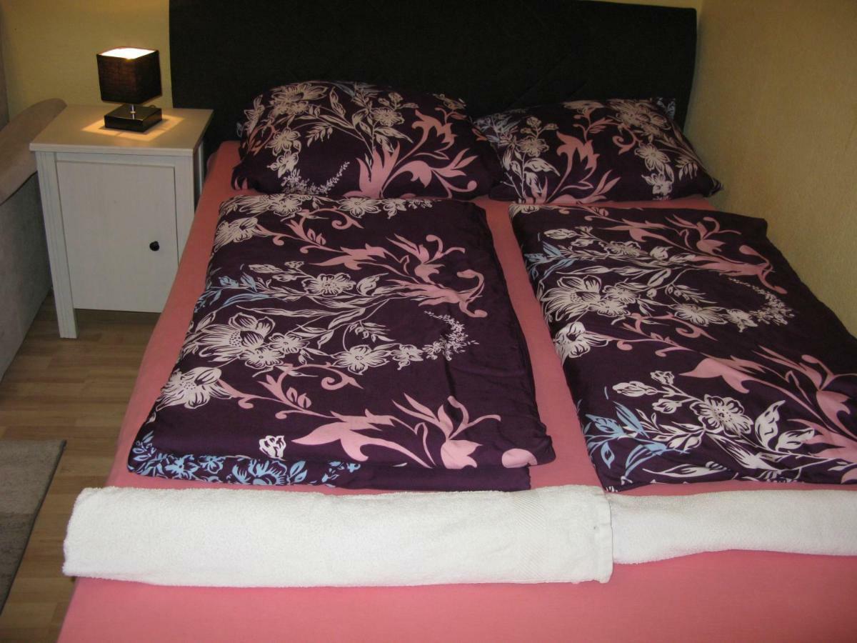 Comfortable Homly Apartment Оффенбах Экстерьер фото