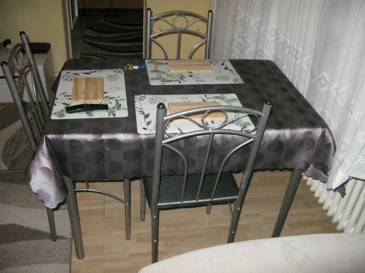 Comfortable Homly Apartment Оффенбах Экстерьер фото