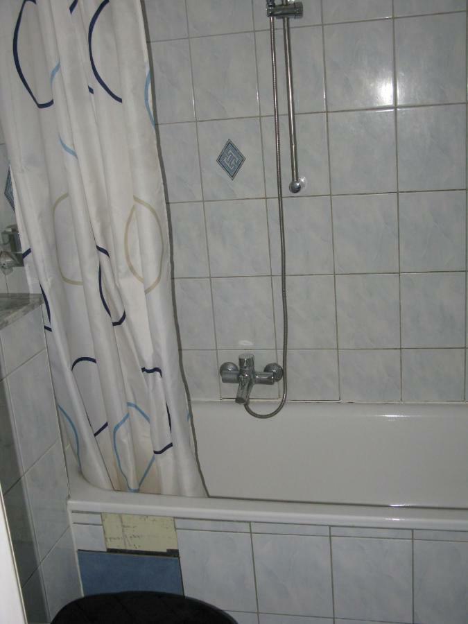 Comfortable Homly Apartment Оффенбах Экстерьер фото