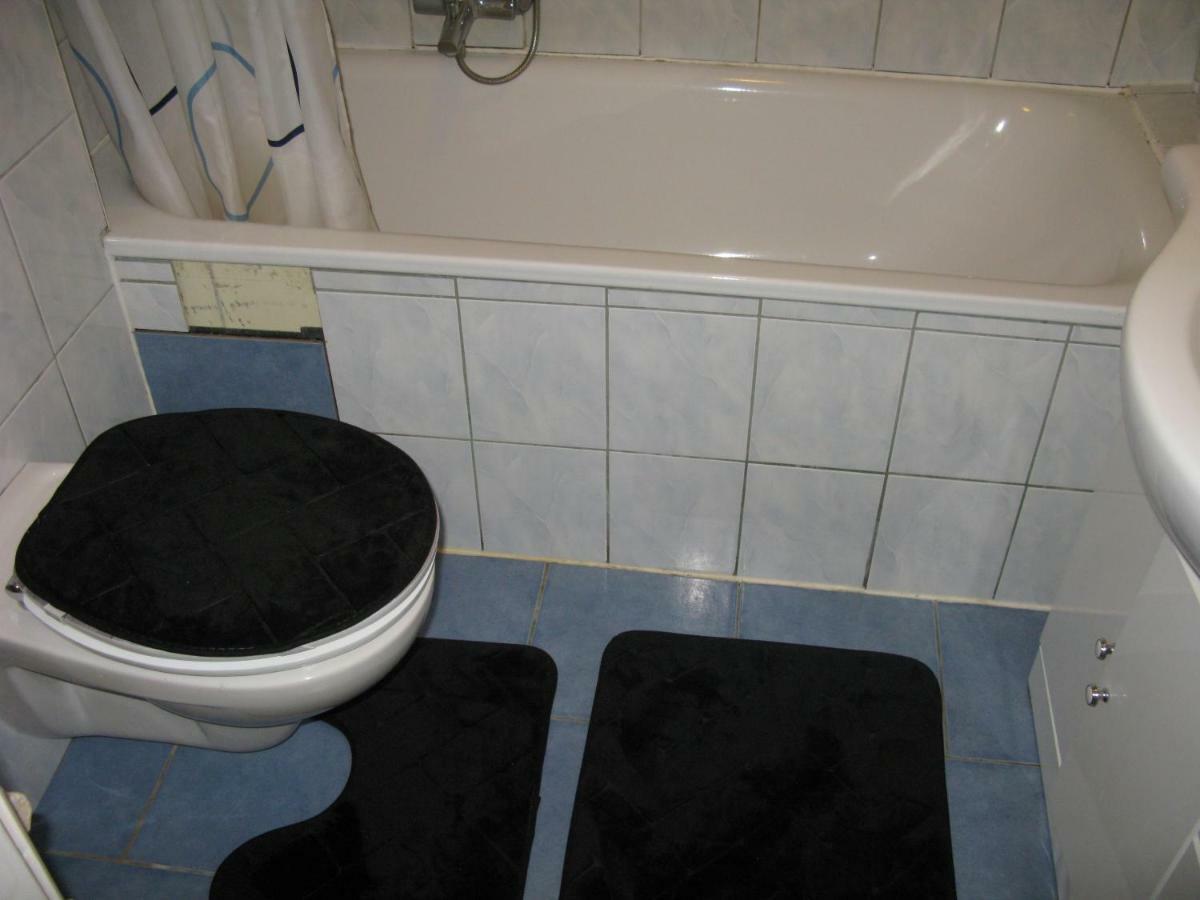 Comfortable Homly Apartment Оффенбах Экстерьер фото